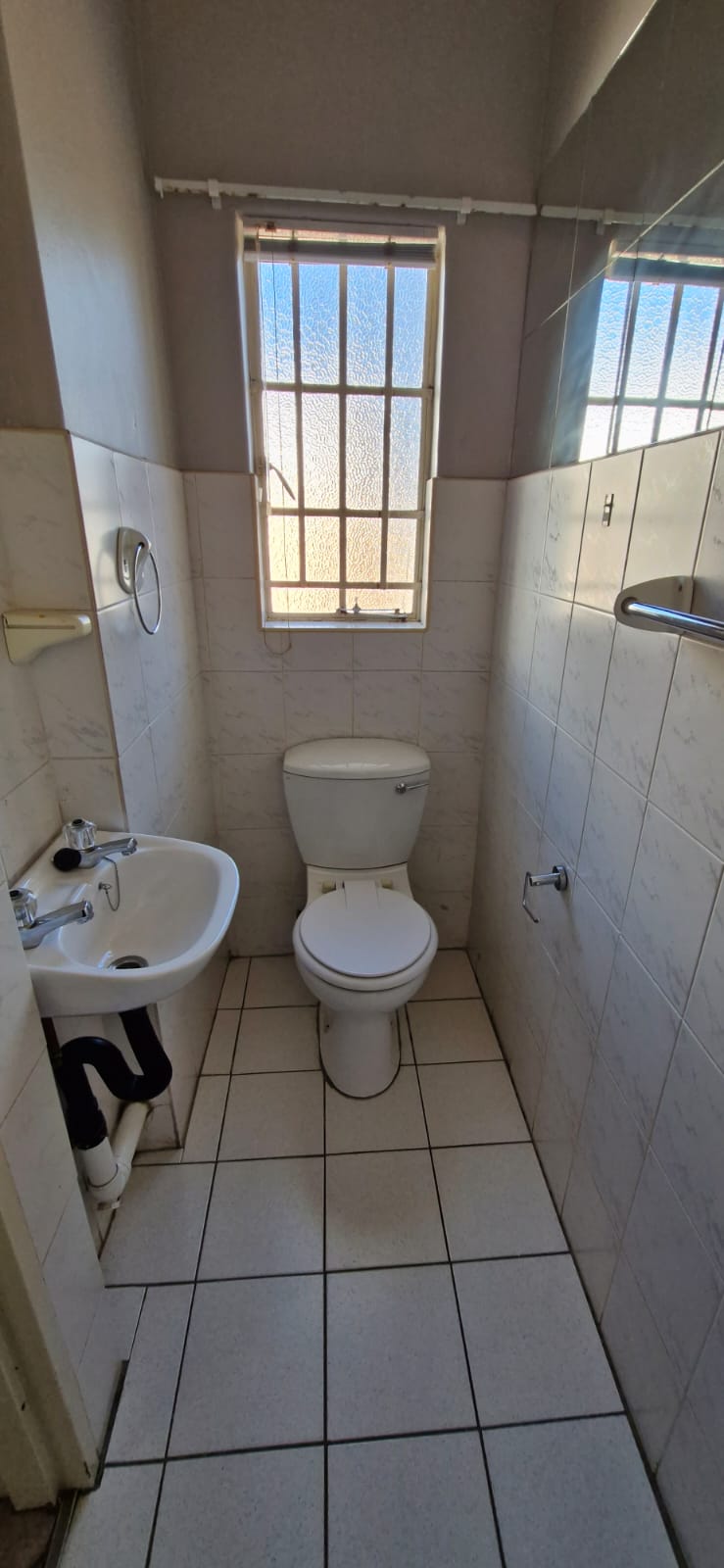 To Let 3 Bedroom Property for Rent in Uitsig Free State